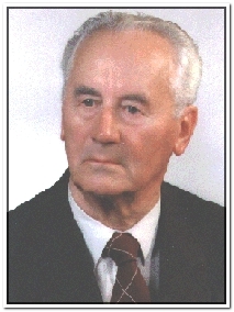 Prof. dr hab. A. Jahn (1915-1999)