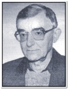 Dr Andrzej Martini (1940-1998)