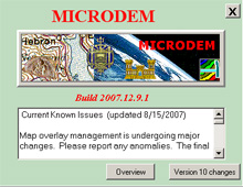Microdem